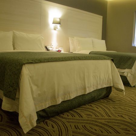 Holiday Inn Express Pachuca By Ihg Εξωτερικό φωτογραφία