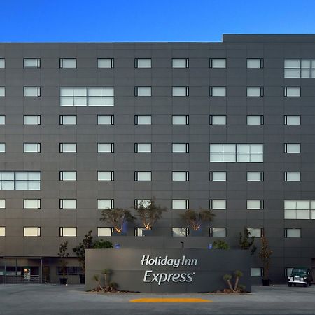 Holiday Inn Express Pachuca By Ihg Εξωτερικό φωτογραφία