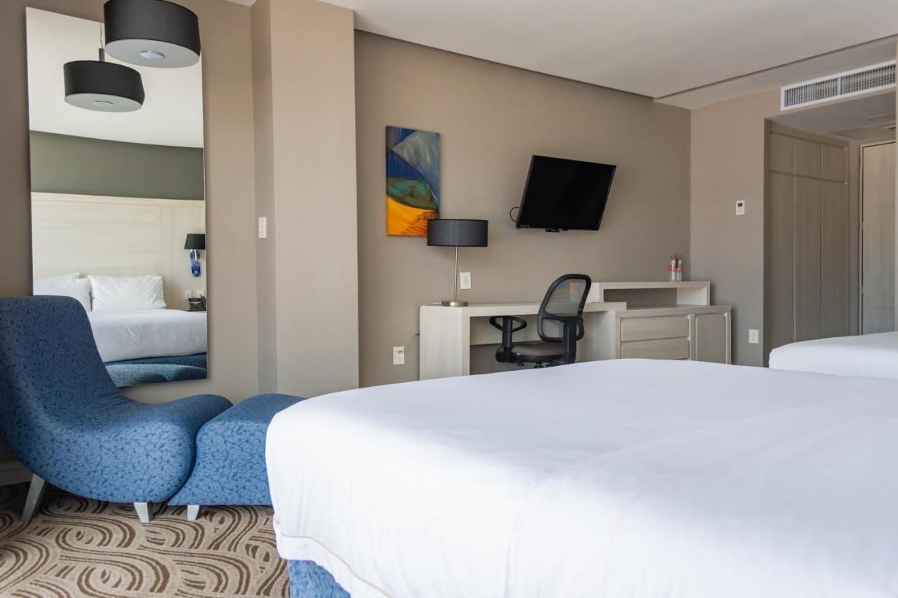 Holiday Inn Express Pachuca By Ihg Εξωτερικό φωτογραφία