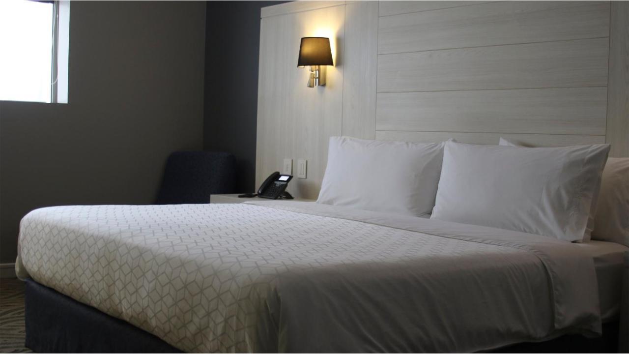 Holiday Inn Express Pachuca By Ihg Εξωτερικό φωτογραφία