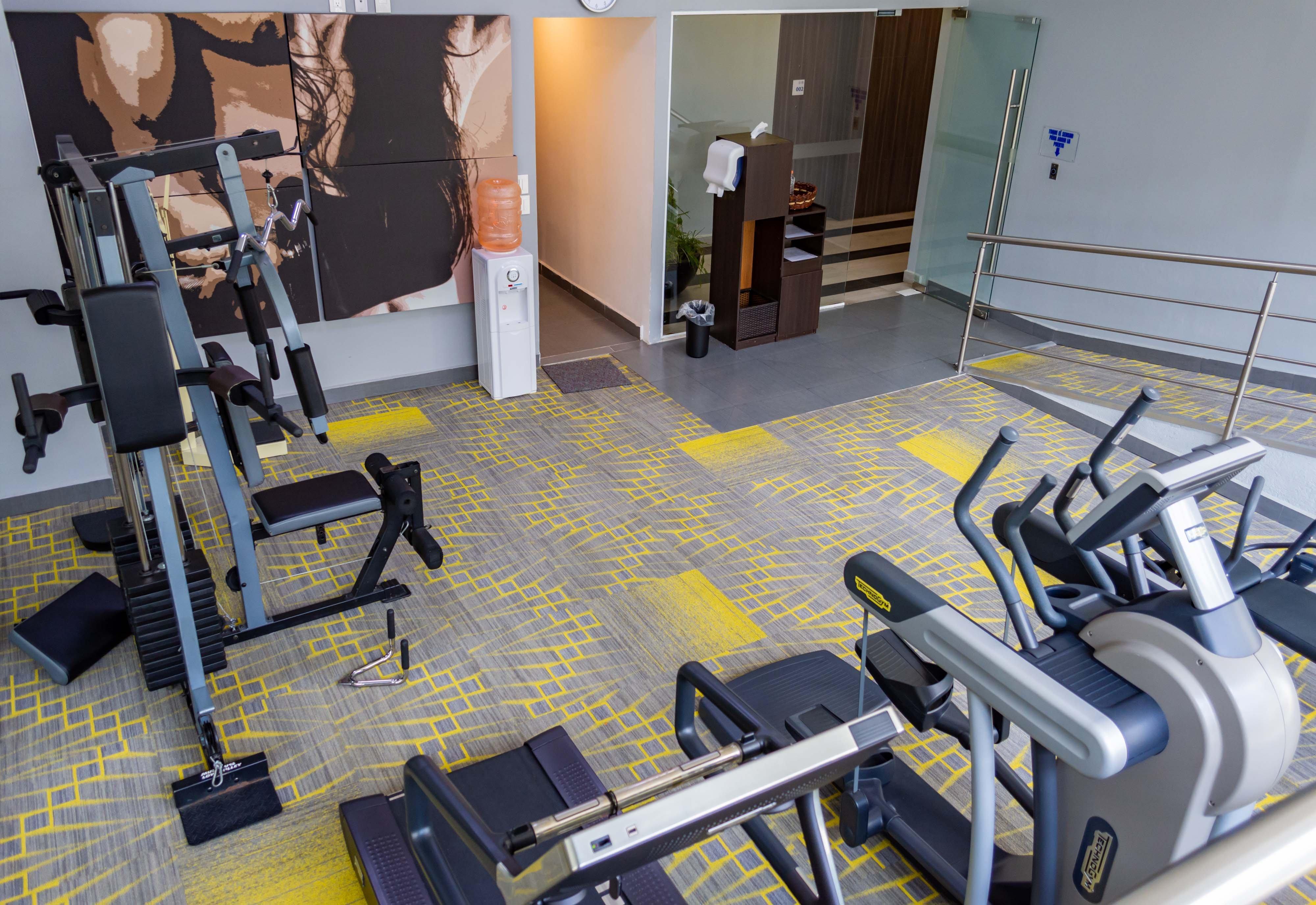 Holiday Inn Express Pachuca By Ihg Εξωτερικό φωτογραφία