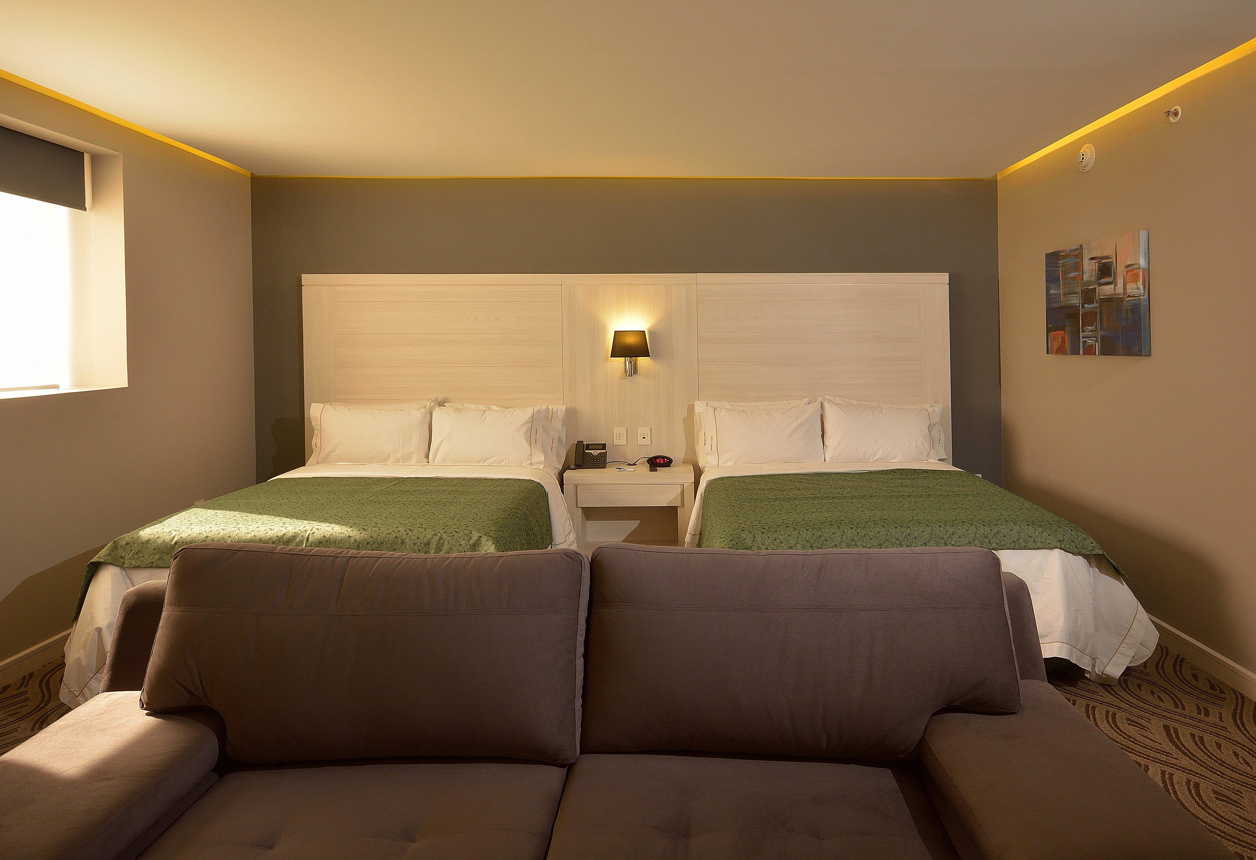 Holiday Inn Express Pachuca By Ihg Εξωτερικό φωτογραφία