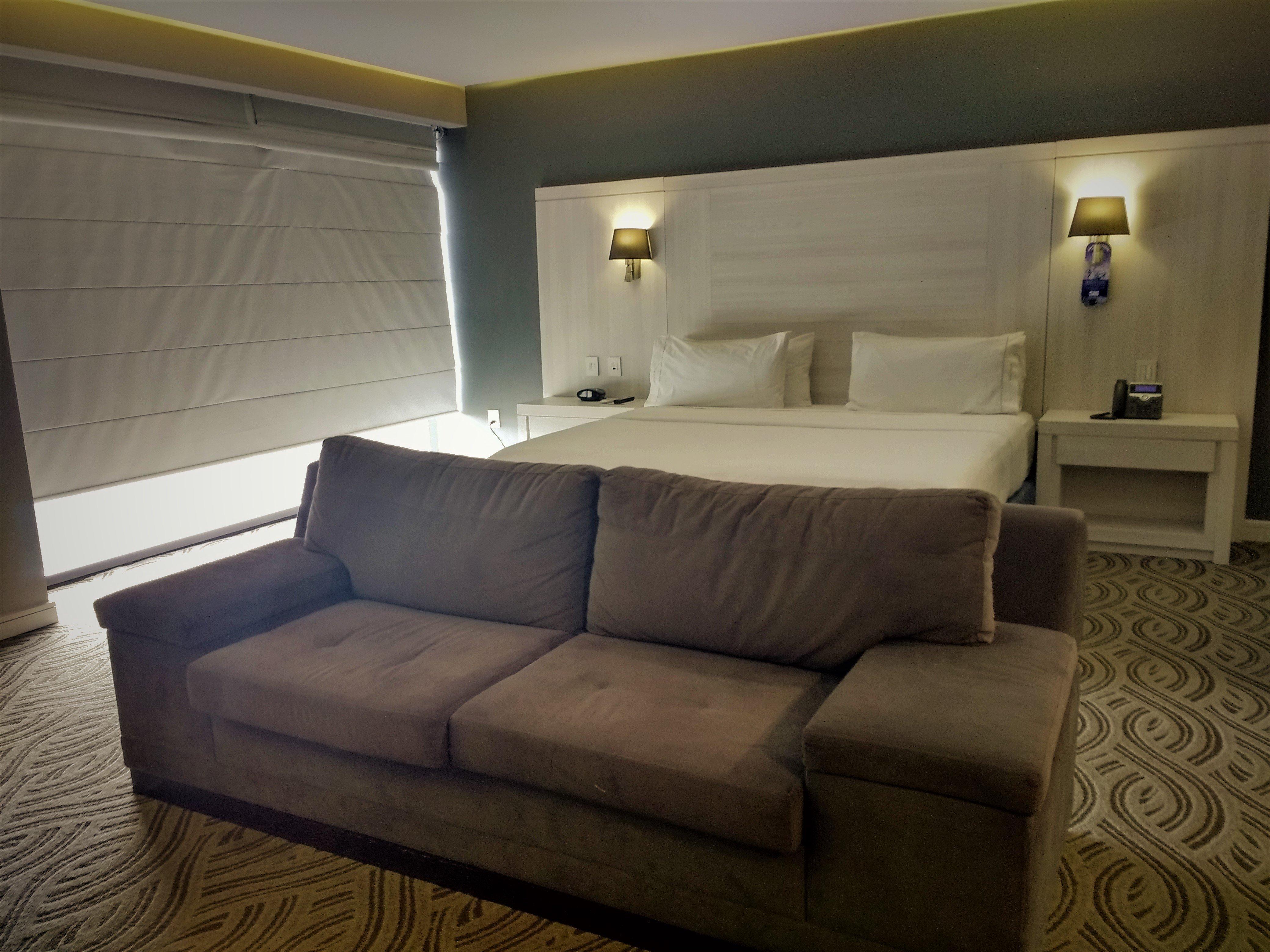 Holiday Inn Express Pachuca By Ihg Εξωτερικό φωτογραφία