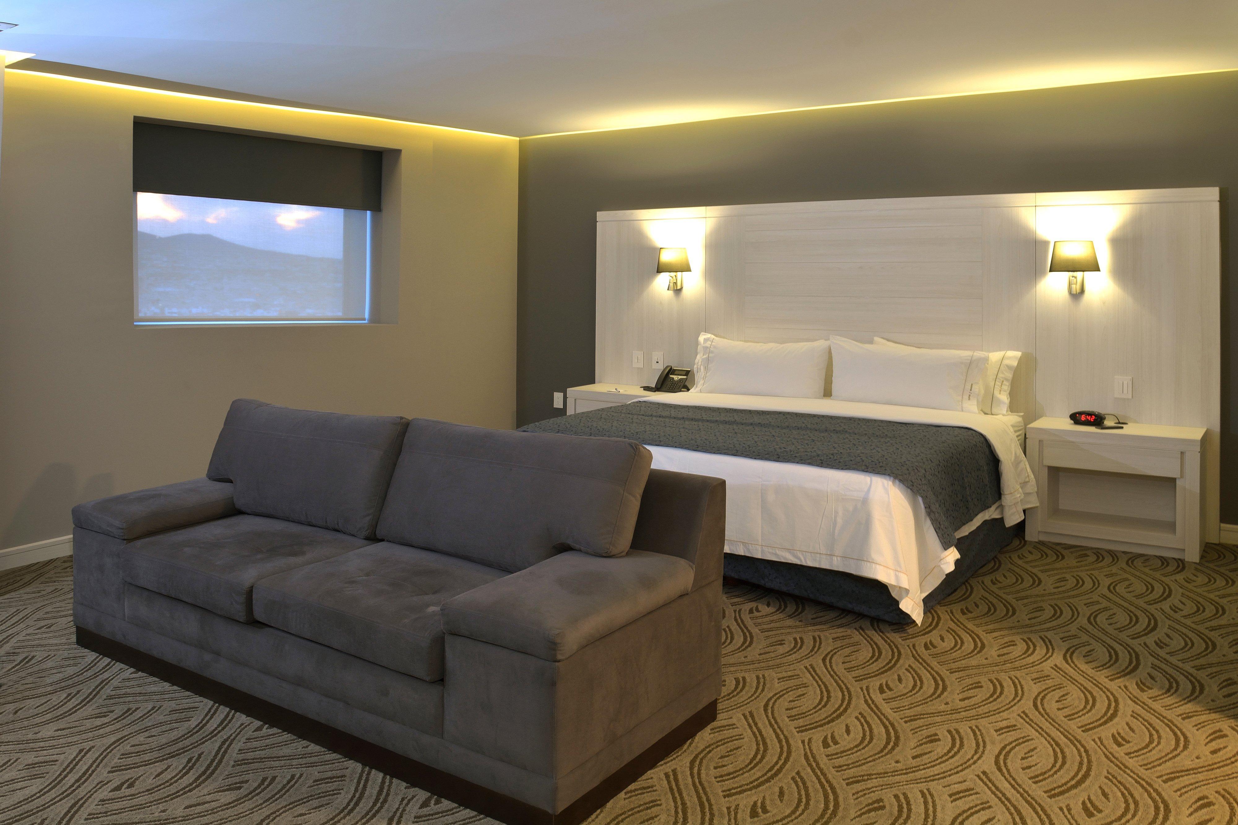 Holiday Inn Express Pachuca By Ihg Εξωτερικό φωτογραφία