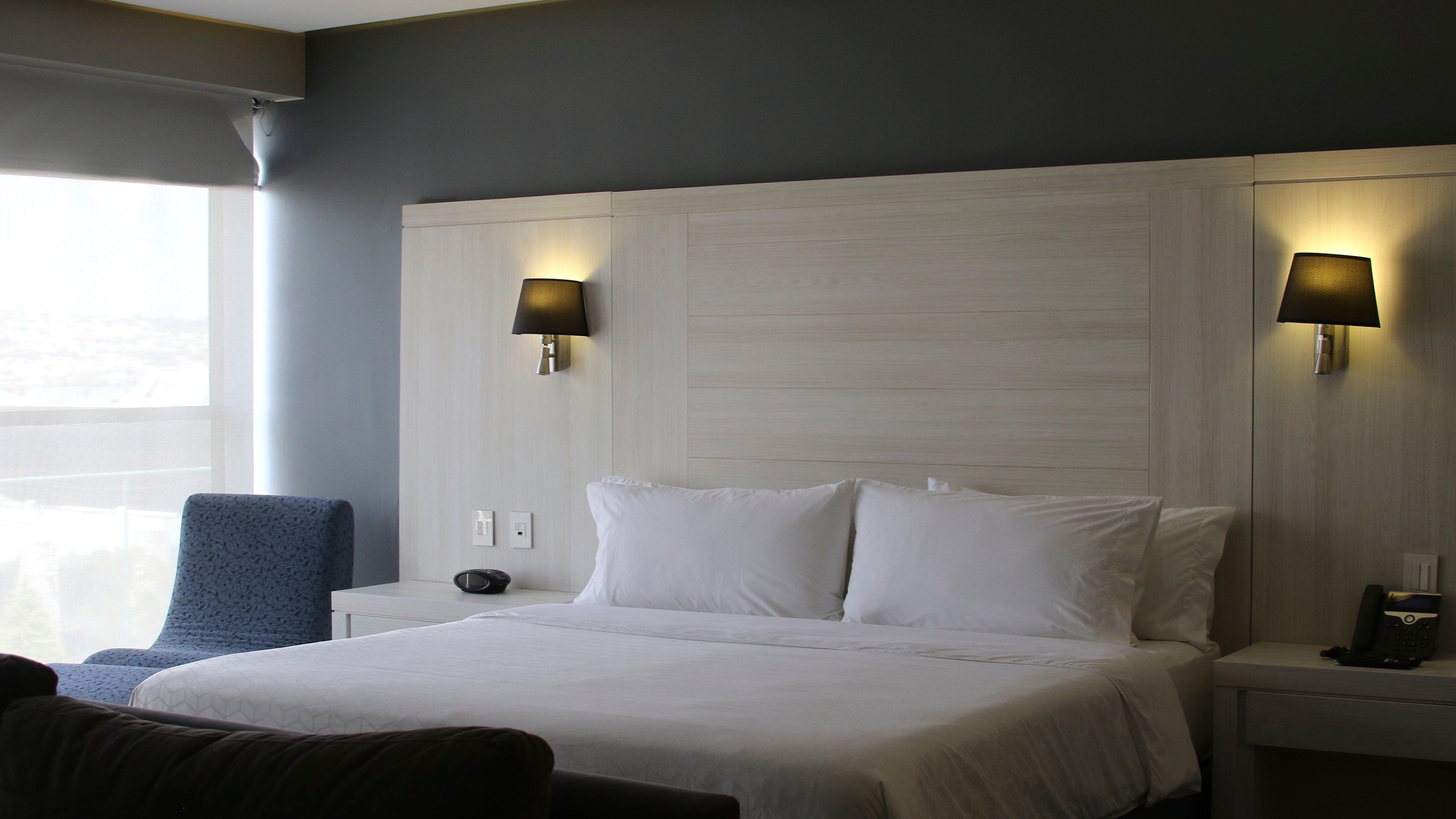 Holiday Inn Express Pachuca By Ihg Εξωτερικό φωτογραφία