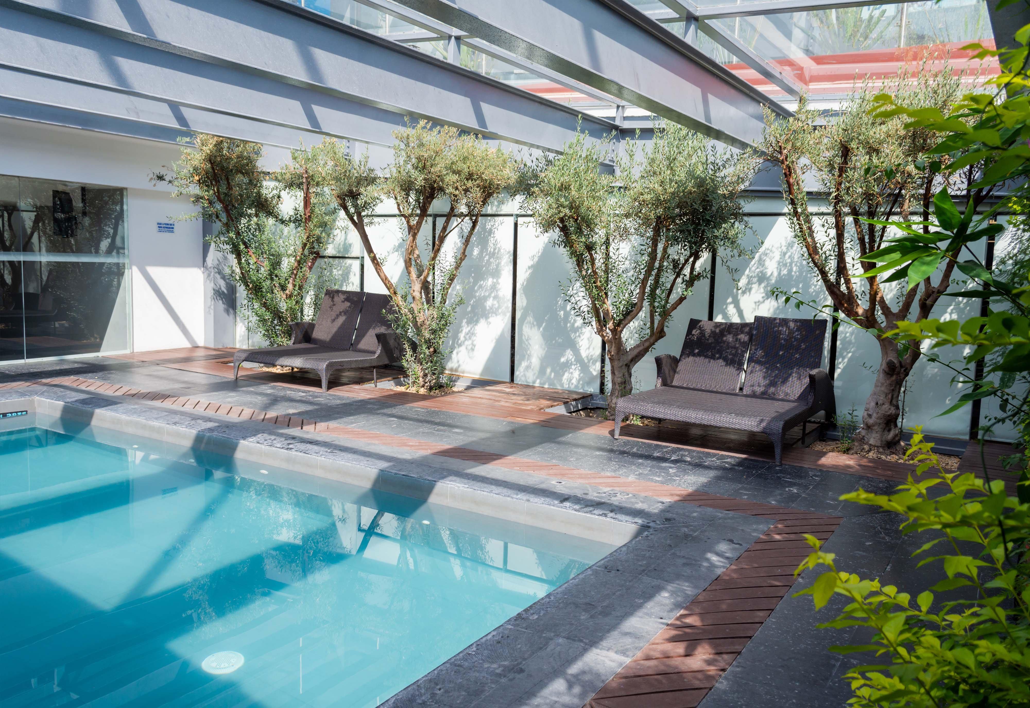 Holiday Inn Express Pachuca By Ihg Εξωτερικό φωτογραφία