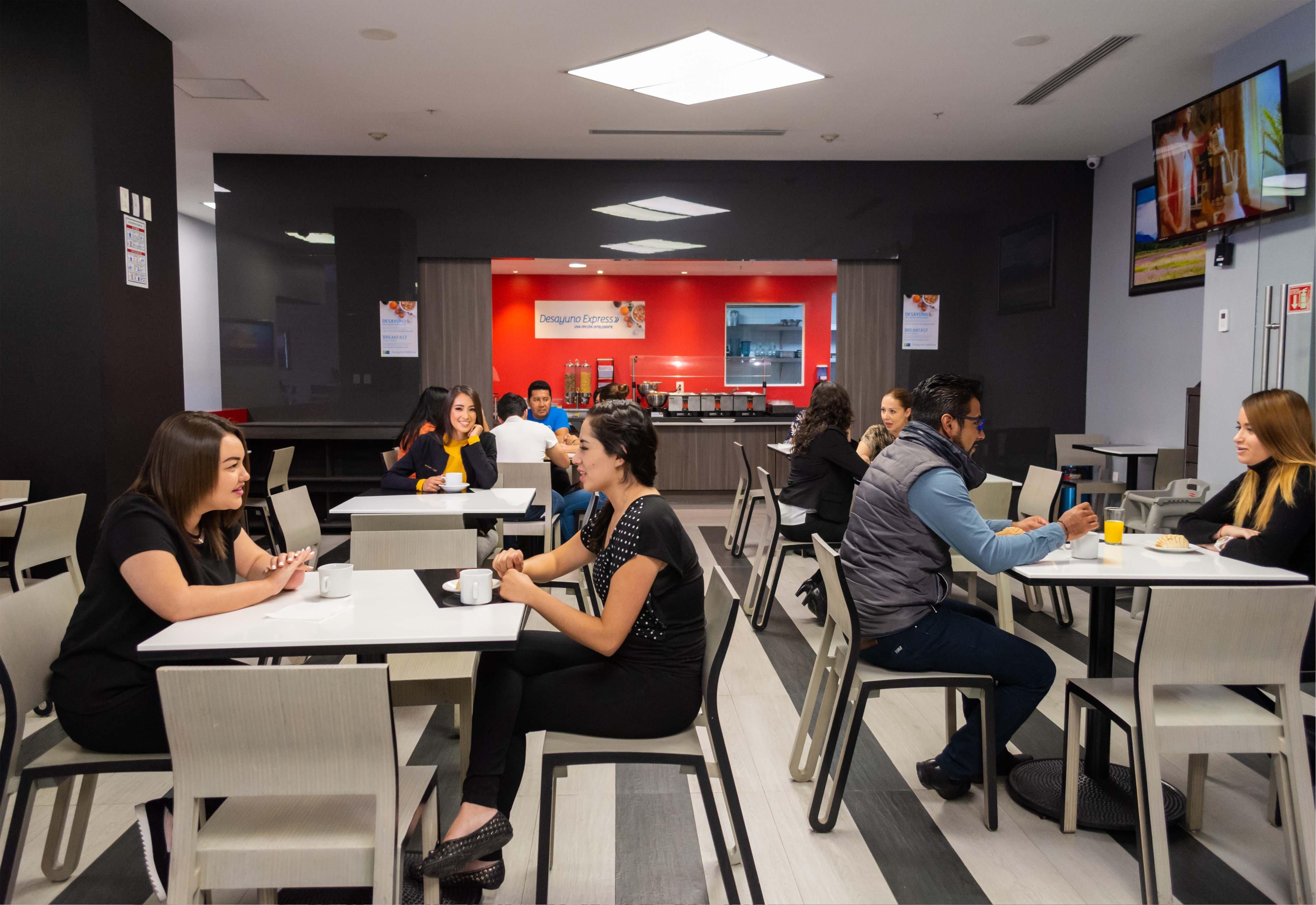 Holiday Inn Express Pachuca By Ihg Εξωτερικό φωτογραφία