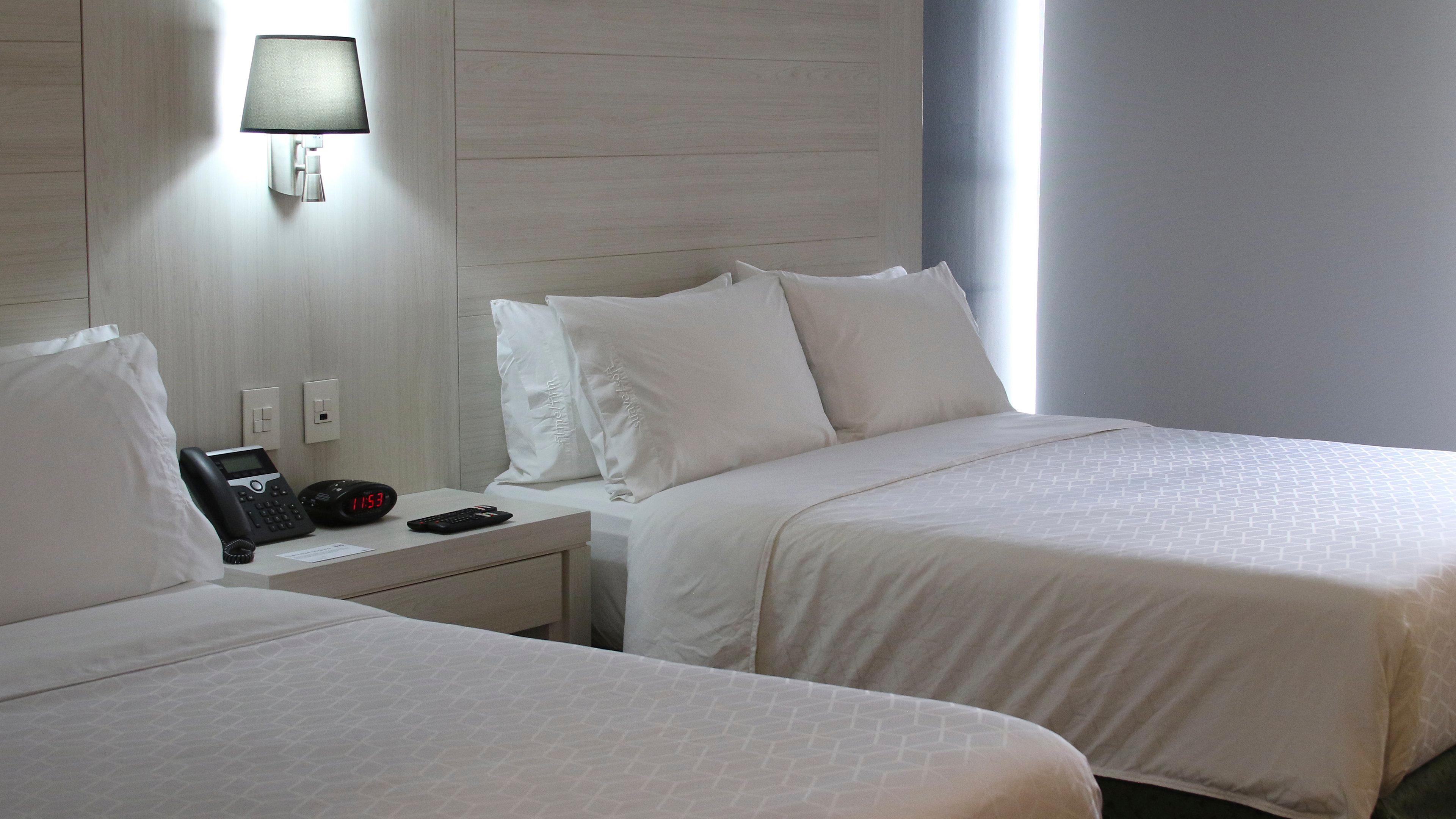 Holiday Inn Express Pachuca By Ihg Εξωτερικό φωτογραφία