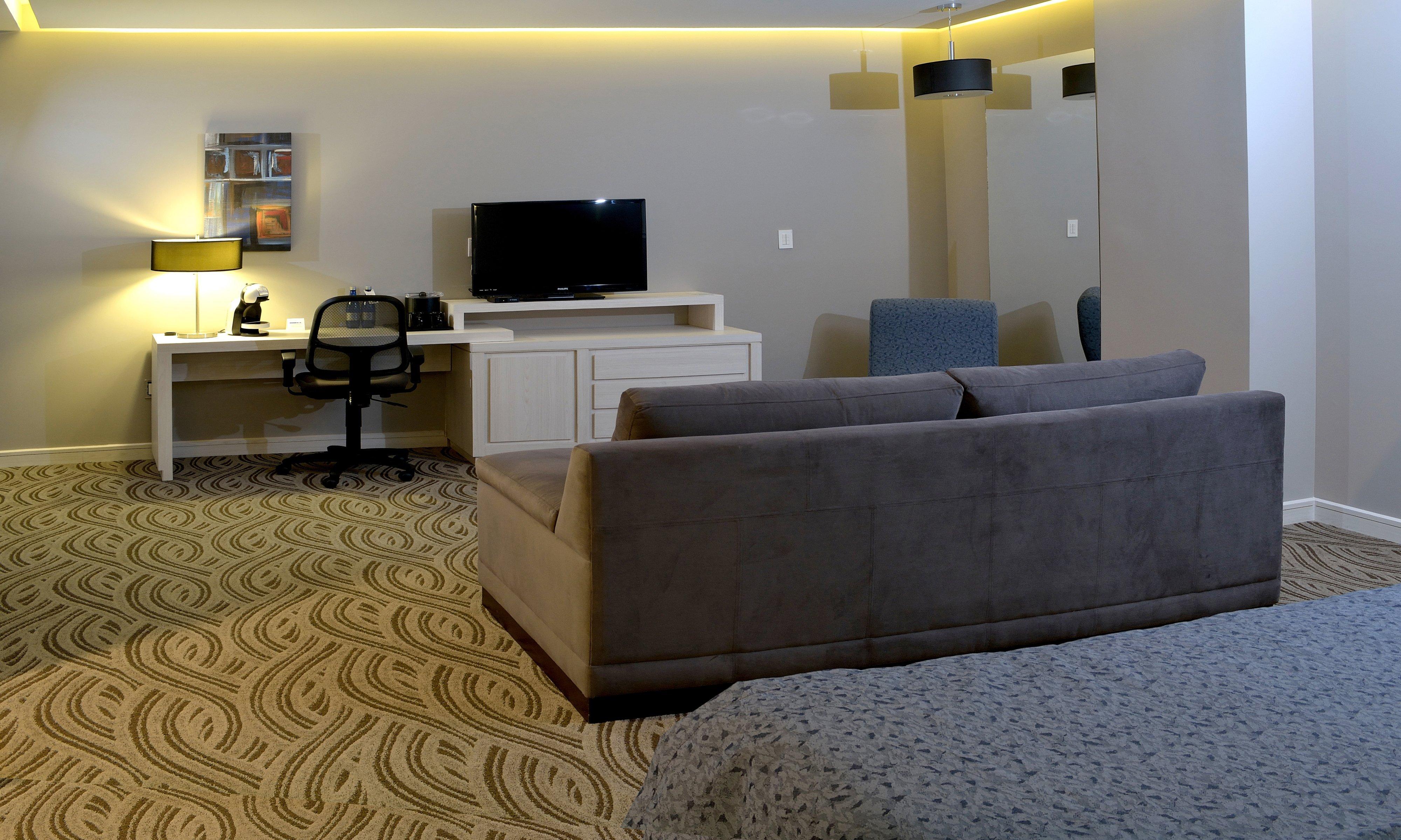 Holiday Inn Express Pachuca By Ihg Εξωτερικό φωτογραφία