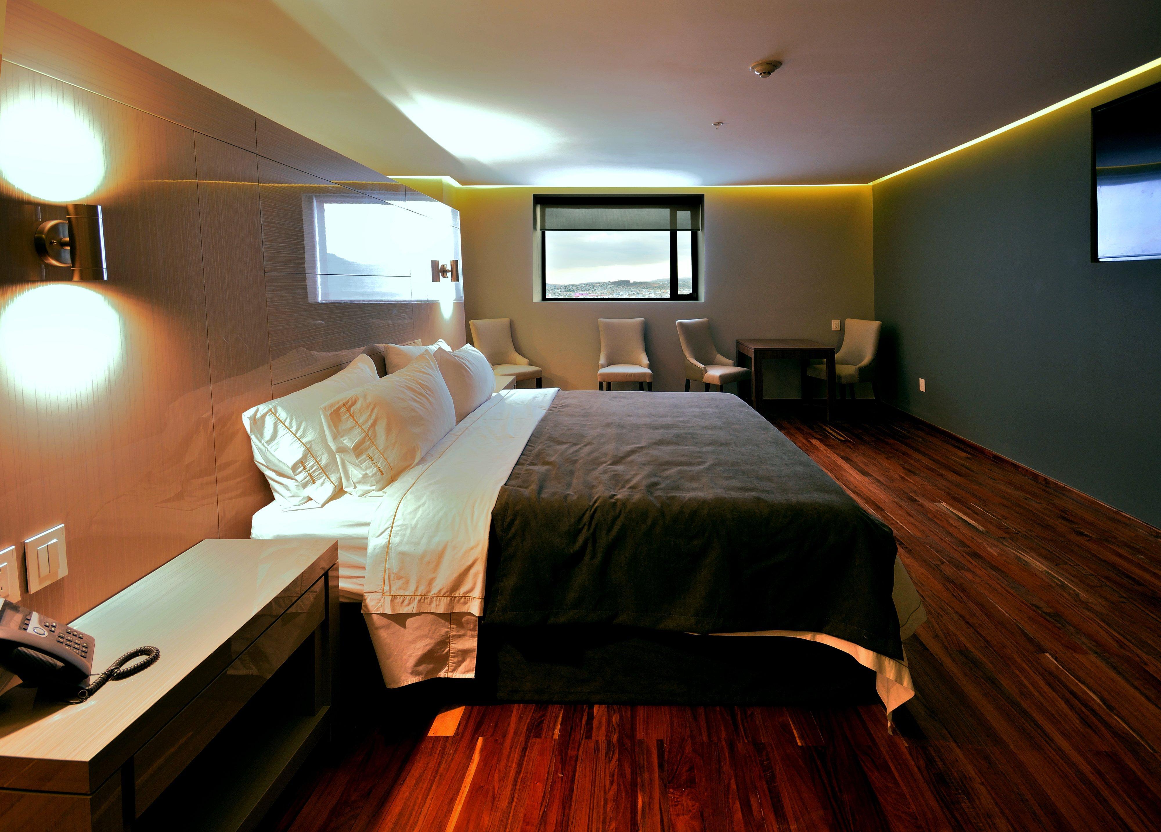 Holiday Inn Express Pachuca By Ihg Εξωτερικό φωτογραφία