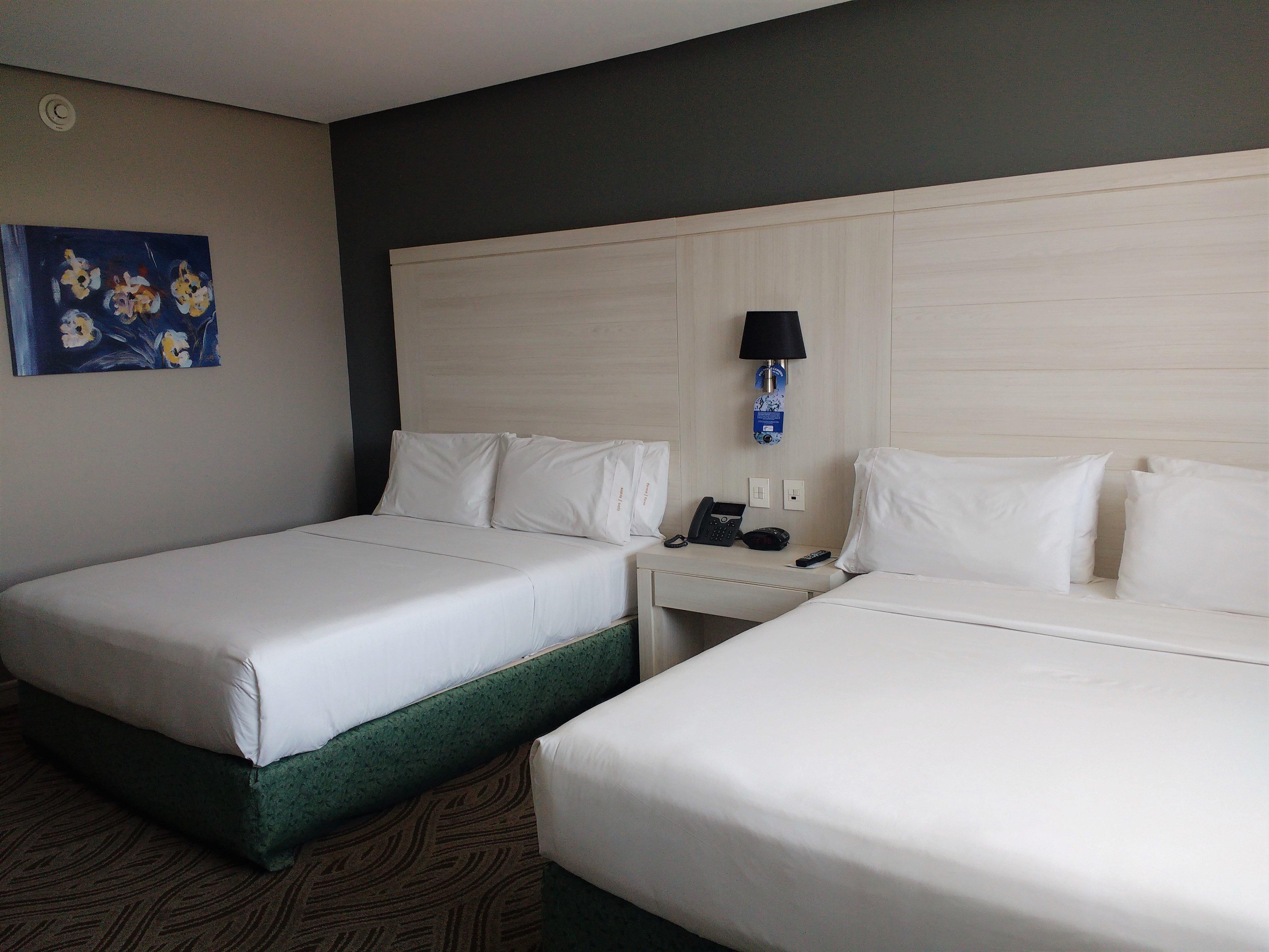 Holiday Inn Express Pachuca By Ihg Εξωτερικό φωτογραφία