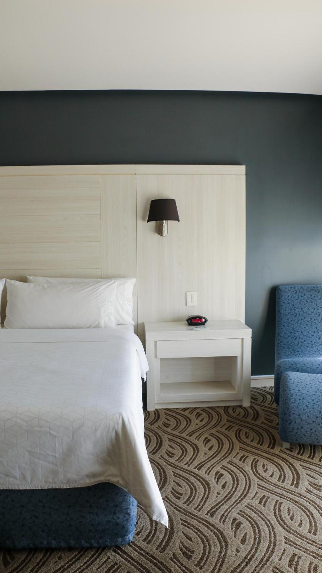 Holiday Inn Express Pachuca By Ihg Εξωτερικό φωτογραφία